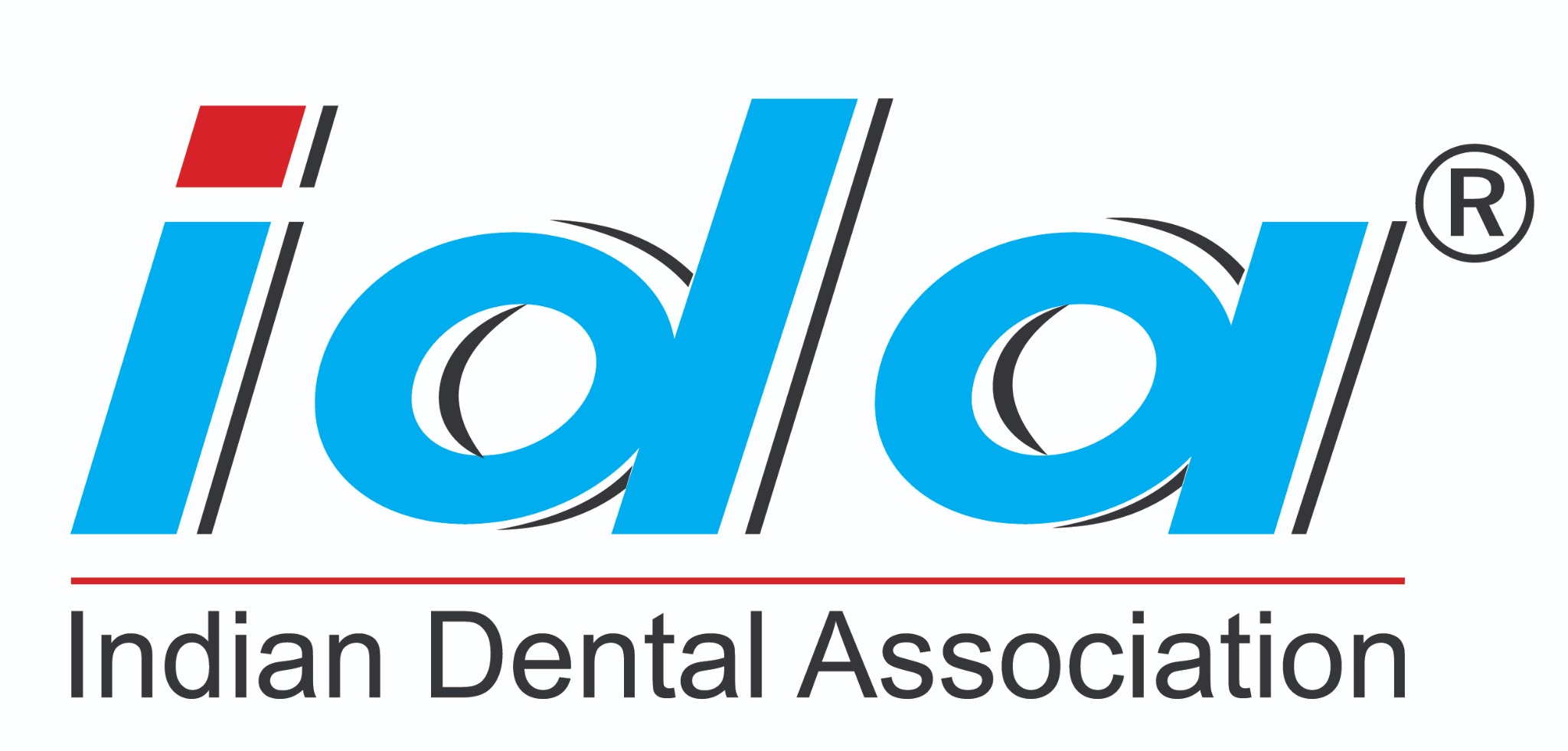 Indian Dental Association logo